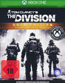 Tom Clancy's The Division Greatest Hits Edition XBOX-One Neu & OVP
