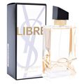 Yves Saint Laurent Libre Eau de Parfum 50 ml YSL Damen Parfüm EDP Duft