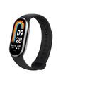 Xiaomi Smart Band 8 Graphite Black Fitness Tracker #32667526