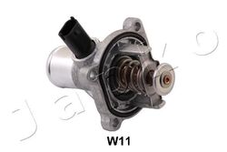 JAPKO Thermostat, Kühlmittel 38W11 für ALFA ROMEO CHEVROLET  passend für FIAT