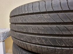 4 x Michelin Primacy 4 235/50 R19 103V XL