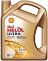 Shell Helix Ultra ECT C2 C3 0W-30 5 Liter passend für TOYOTA VW