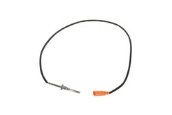 Valeo Sensor Abgastemperatur für VW Caddy III 2K Touran 1T3 2010-2015 368809
