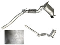 Original Dieselpartikelfilter DPF Audi A3 Seat Leon Altea 2.0 TDI 103 KW 140 PS