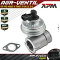 AGR-Ventil Abgasrückführung für Ford Mondeo III 00-07 Transit 00-06 2.0L 2.4L