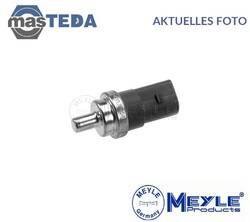100 919 0037 KÜHLMITTELTEMPERATURSENSOR MEYLE NEU OE QUALITÄT