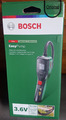 Bosch  Akku Druckluftpumpe  Easypump