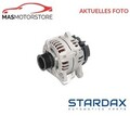 LICHTMASCHINE GENERATOR STARDAX STX100331 I FÜR RENAULT MEGANE II,MEGANE III
