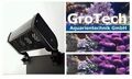 Grotech Cool Breeze Aquarienkühler 6-fach Lüfter