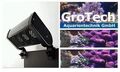 Grotech Cool Breeze Aquarienkühler 2-fach Lüfter