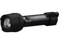 LEDLENSER 502185 LED-Taschenlampe P5R Work 480/320/120/15 lm Li-Ion 240 m
