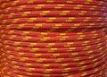 Stark geflochtenes Polypropylen geflochtenes Polyseil Kordel Yacht Segelboot 2 mm -20 mm