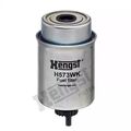 ORIGINAL® Hengst Filter H573WK Kraftstofffilter für John Deere Series 6020