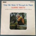 1971 EX LP: HELP ME MAKE IT THROUGH THE NIGHT - SAMMI SMITH, RCA SF 8187