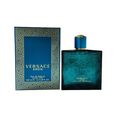 Versace Eros Eau De Parfum Spray Brandneu / OVP(100ml)