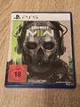 Call of Duty - Modern Warfare 2  Playstation 5