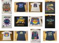 Hard Rock Cafe Vintage T-Shirts 90s S M 🇺🇸 USA Sammler Selten limitierte Shirt