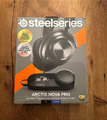 NEU SteelSeries Arctis Nova Pro X Gaming Headset - Schwarz