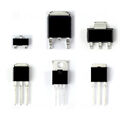 N-Kanal MOSFET Auswahl | THT SMD | 5V TTL | N-Channel Transistor Sortiment