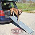 Trixie PetWalk Teleskop-Rampe