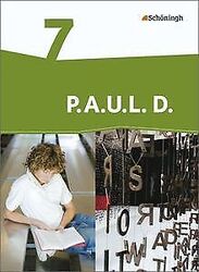 P.A.U.L. D. - Ausgabe für Realschulen und Gesamtschulen:... | Buch | Zustand gutGeld sparen & nachhaltig shoppen!