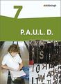 P.A.U.L. D. - Ausgabe für Realschulen und Gesamtschulen:... | Buch | Zustand gut