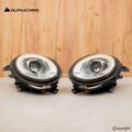 MINI F54 F55 F56 F57 Satz LED Scheinwerfer Links Rechts Headlights Left Right Se