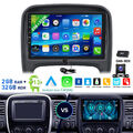 Android 13 GPS Navi DAB+ Autoradio mit Kamera Für Renault Trafic 3 Opel Vivaro B