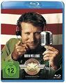 Good Morning Vietnam [Blu-ray] von Levinson, Barry | DVD | Zustand sehr gut