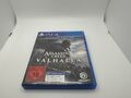 Assassin's Creed Valhalla - Ultimate Edition / Blitzversand ✅ (PS4, 2020)