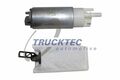 TRUCKTEC AUTOMOTIVE Kraftstoffpumpe für BMW 3 1 X1