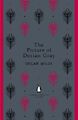 Oscar Wilde The Picture of Dorian Gray (Taschenbuch) Penguin English Library