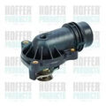 Thermostat 8192515 HOFFER für BMW 1 3 Compact 3 Coupe 3 Touring 3 3 Cabriolet