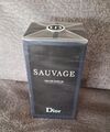 DIOR Sauvage Eau de Parfum Spray EdP Parfüm Herrenduft 100 ml