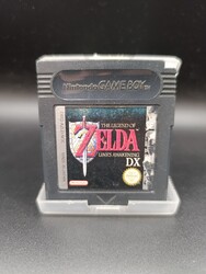 The Legend of Zelda: Link's Awakening DX (Game Boy, 1993) 