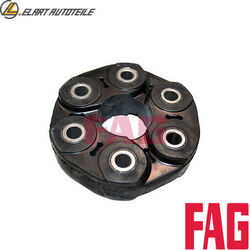 GELENK LÄNGSWELLE 773 0003 10 FÜR BMW 5/E34/Sedan/Z4/Roadster/E8 Z3/E36 M42B18