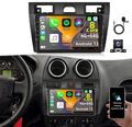 Für Ford Fiesta MK5 VI 2002-2011 4G+64G Android 13 Carplay Autoradio GPS 8-Kern