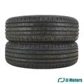 2x Sommerreifen GoodYear Efficient Grip Performance 205/60 R16 92H 2020 DEMO