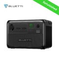 BLUETTI B80 Zusatzakku LiFePO4 Batterie 806Wh für AC60 Powerstation Tragbare