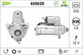 Anlasser Starter VALEO RE-GEN AT 455628 +41.65€ Pfand für VW TRANSPORTER T4 70A