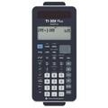 Texas Instruments Schulrechner Plus MathPrint TI-30 X 30XPLMP sw