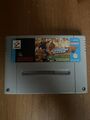 SNES - International Superstar Soccer Deluxe für Super Nintendo