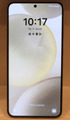 Samsung Galaxy S24 5G (SM-S921B/DS) - 128GB - Amber Yellow (Dual SIM)- KG2 262