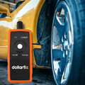 Dollarfix Auto RDKS TPMS Programmier Werkzeug Anlernsystem Tool Für OPEL/GM DE