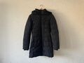 Wellensteyn Belvitesse long XS Midnightblue Winterjacke Wintermantel