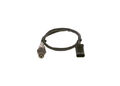 BOSCH 0 281 004 742 Lambdasonde vor Kat Oxygen O2 Sensor für BMW X3 (F25)