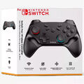 Wireless Pro Controller Joystick Gamepad für Nintendo Switch/Lite/OLED Konsole A