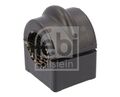 FEBI BILSTEIN Stabilisatorlager Stabilager Buchse Stabilisator 183414 Gummi