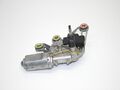 VW Golf 4 / Leon Scheibenwischermotor hinten Heckwischer Wischermotor 1J6955711F
