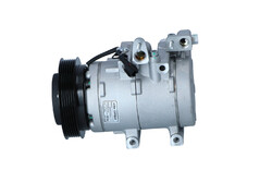 NRF 32204 HS18 Klimaanlage Klimakompressor PAG 46 für HYUNDAI SANTA FÉ I (SM)